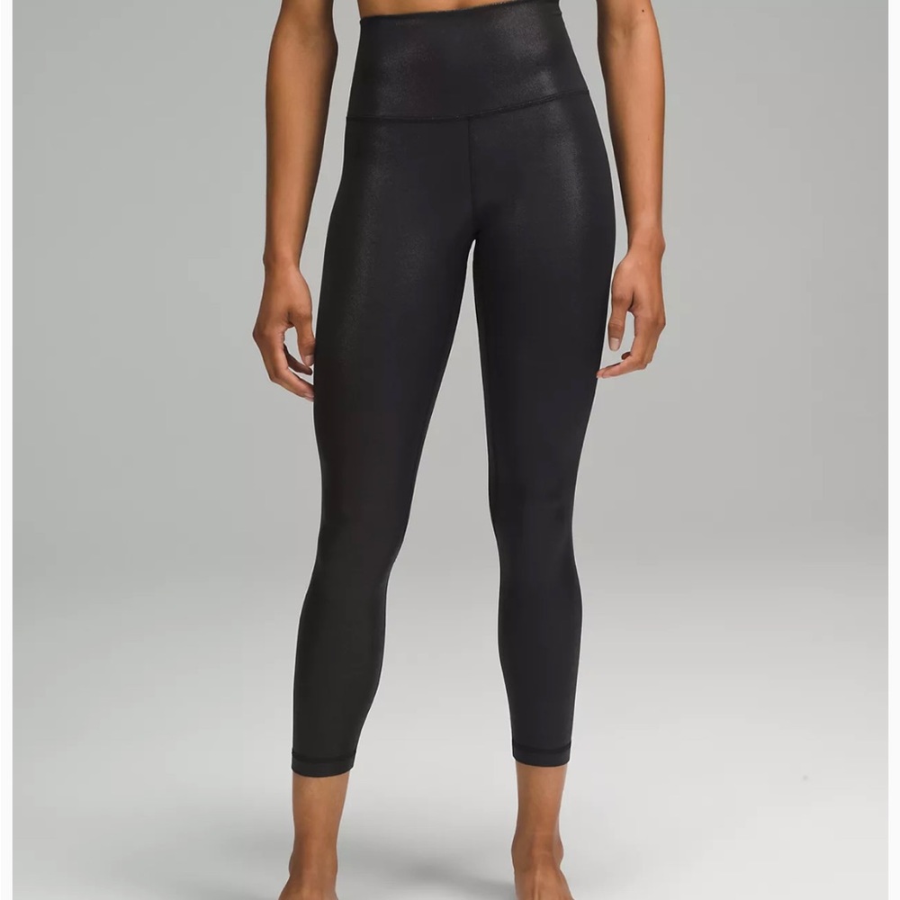 lululemon Align™ High-Rise Pant 25"